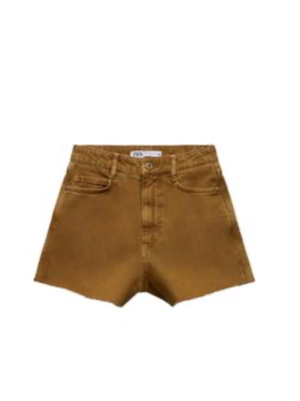 Zara Denim Shorts